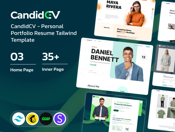candidcv